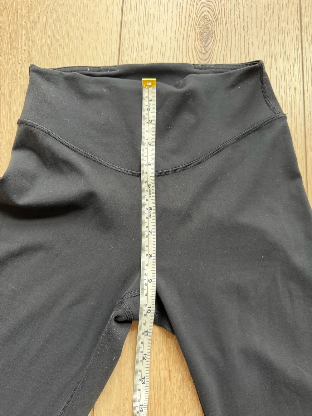 Lululemon Wunder Under SmoothCover High-Rise Tight 28